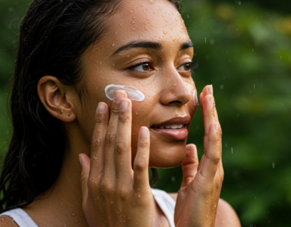 10 Spring Skincare Tips for Vancouver: How to Keep Your Skin Calm, Hydrated, and Glowing