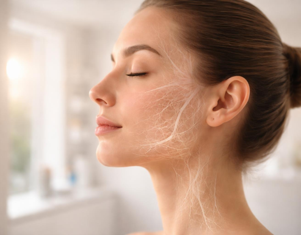 Sculptra Explained: How This Collagen-Stimulating Injectable Works