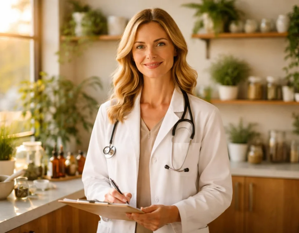 Naturopathy Explained: What It Is, How It Works, and What to Expect