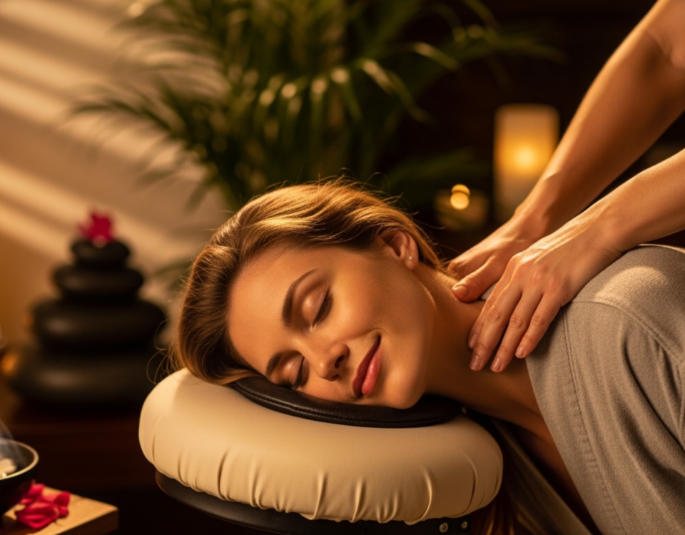 Your Seasonal Reset: Smarter Routines, Better Choices, and Why Massage Belongs in the Plan