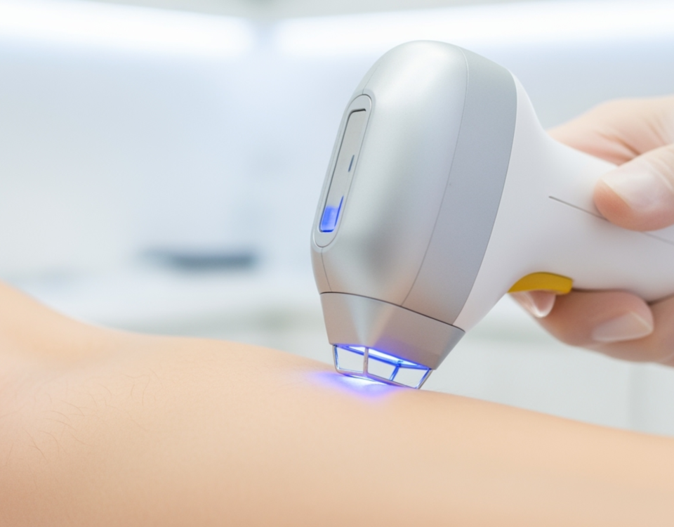Laser Hair Removal Myths That Keep People Hesitating, and What Actually Happens