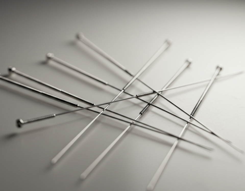 Acupuncture Myths, Reality, and Benefits: What It Actually Feels Like and Why People Keep Coming Back