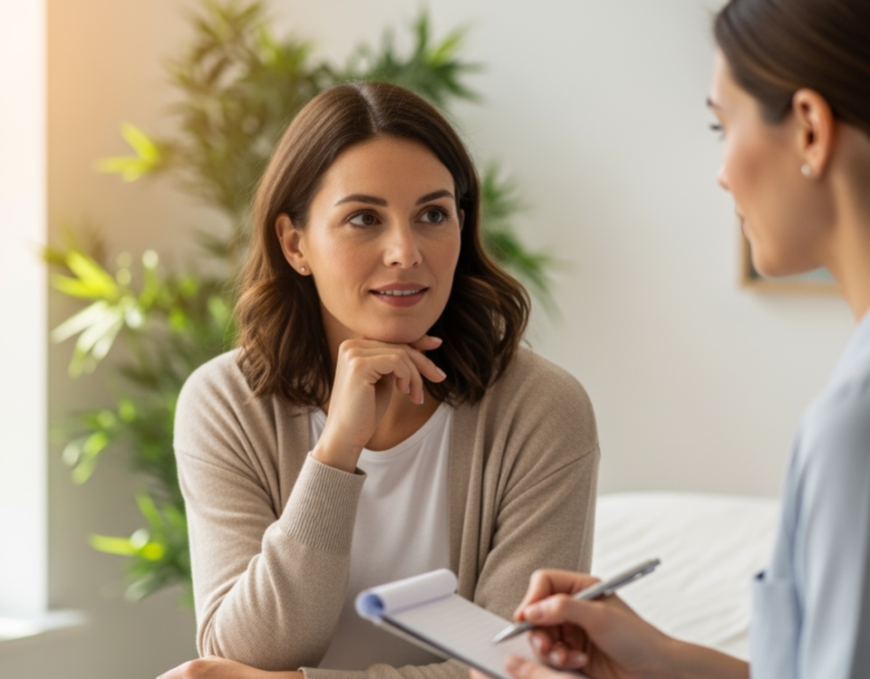 The Wellness Mistakes That Quietly Undermine Results, and What to Do Instead