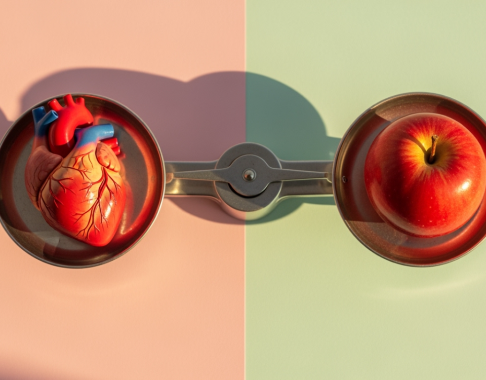Why Maintaining a Healthy BMI Matters More Than Many People Think