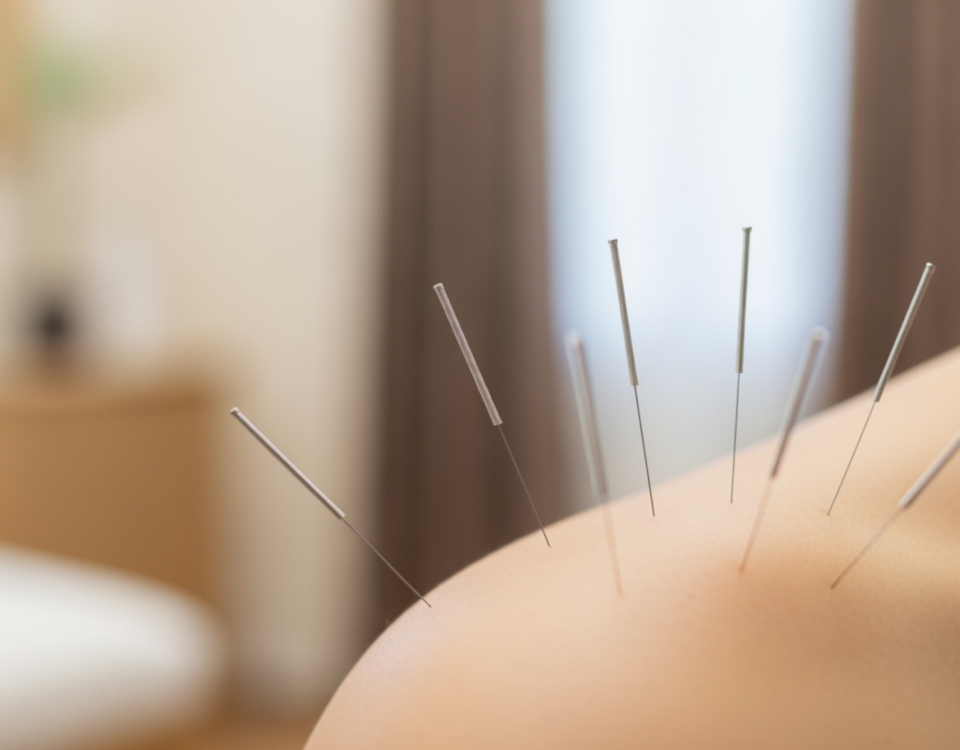 Acupuncture for Beginners: What It Is, What It Feels Like, and How to Decide if It’s Right for You