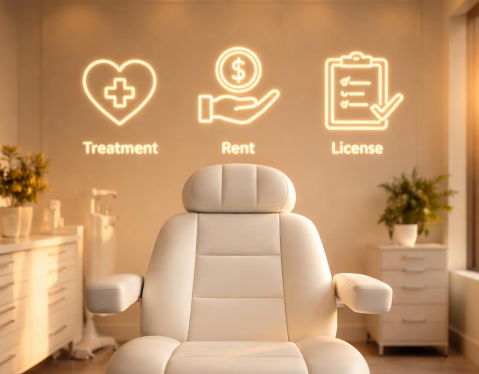 Why Treatment Prices in Vancouver Vary: Wages, Rent, and Licensing Explained