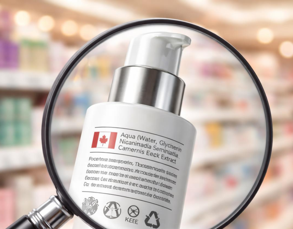 How Canadian Cosmetic Rules Shape What You Can Trust on a Label